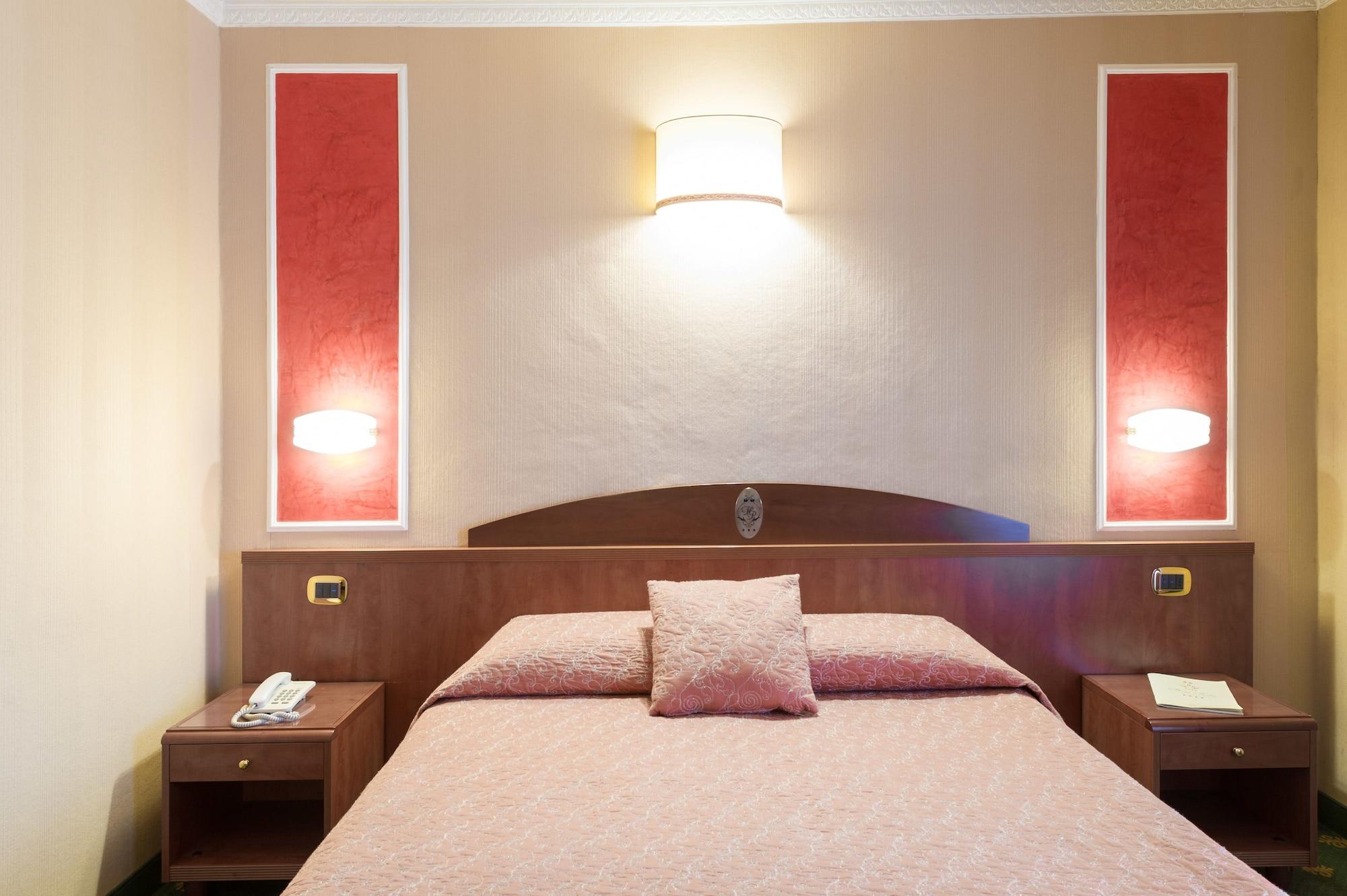 Boutique Hotel Puccini Montecatini Terme Exterior foto