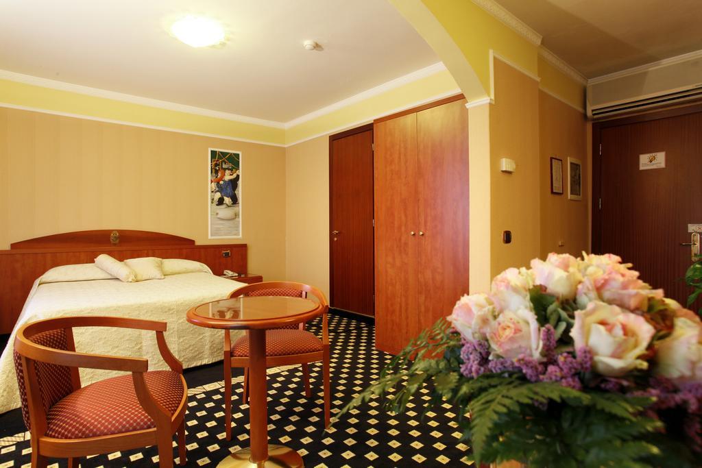 Boutique Hotel Puccini Montecatini Terme Exterior foto
