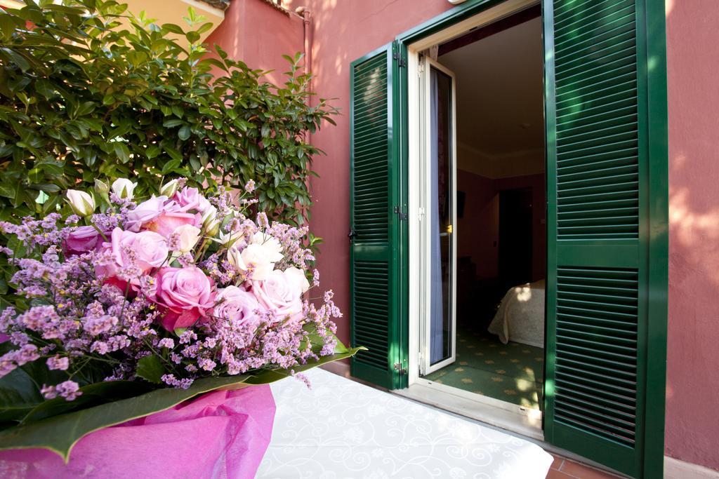 Boutique Hotel Puccini Montecatini Terme Exterior foto
